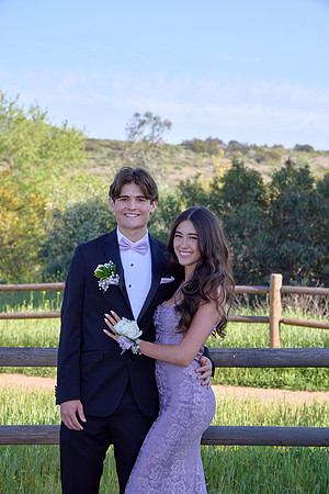 Prom 86