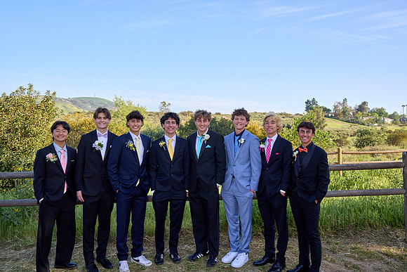 Prom 118