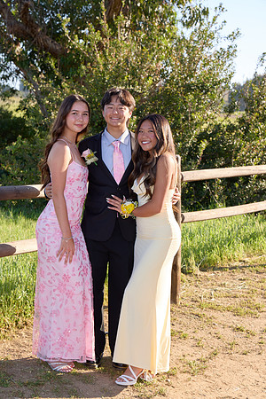 Prom 138