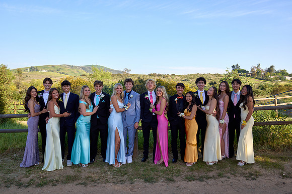 Prom 141