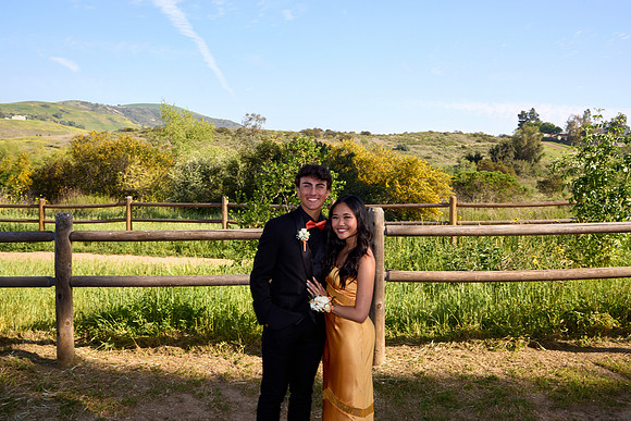 Prom 25
