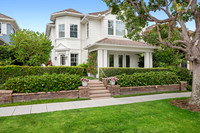Exteriors