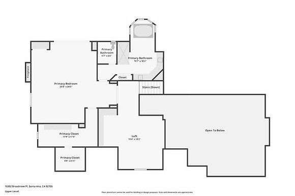 UpperLevel