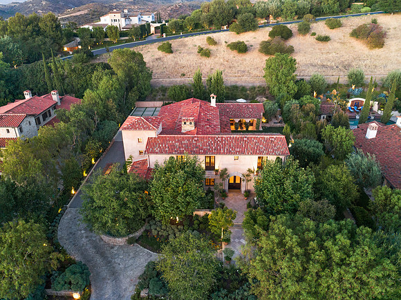 Aerial4Web