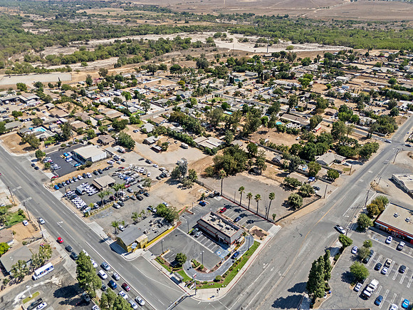 Aerial4Web