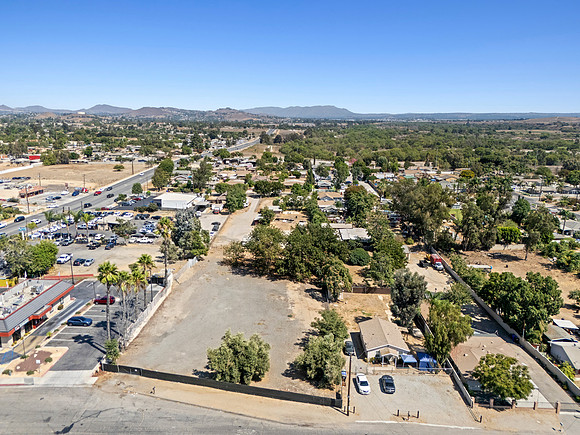 Aerial2HiRes