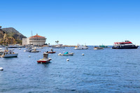 Catalina Condo