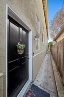 Exteriors