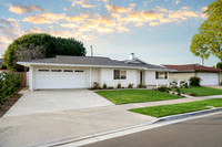 Exteriors
