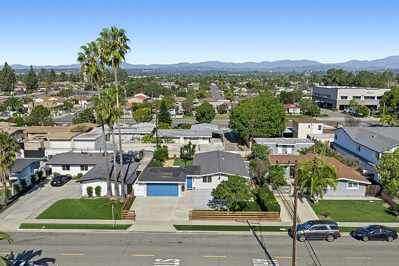 Aerial2Web
