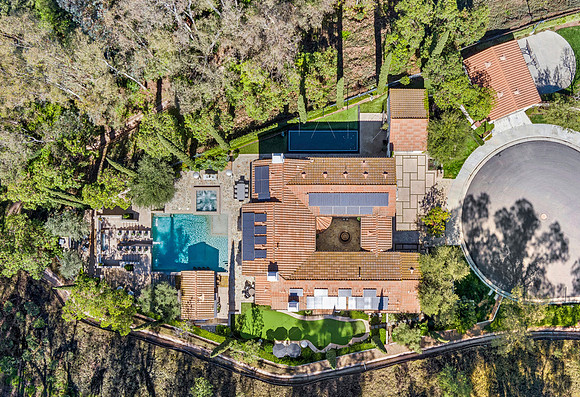 Aerial4Web