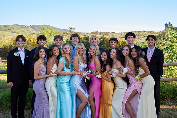 Prom 154