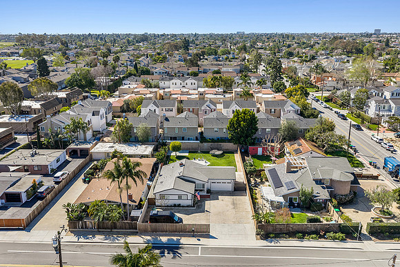 Aerial2Web
