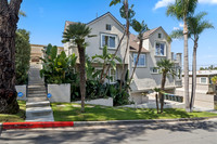 Aerials/Exteriors