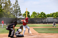Dons V Fullerton