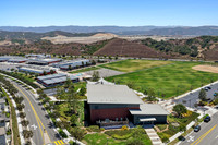 Rancho Mission Viejo Common