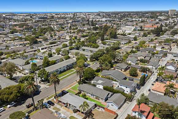 Aerial2Web