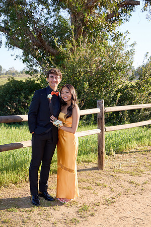 Prom 125