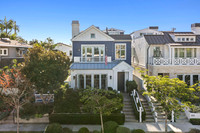 Exteriors