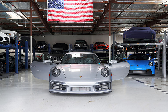 Silver_911TurboS-HiRes 13