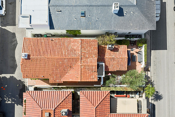 Aerial2HiRes