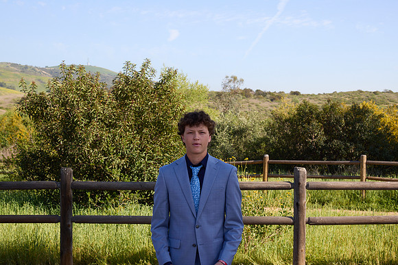 Prom 1