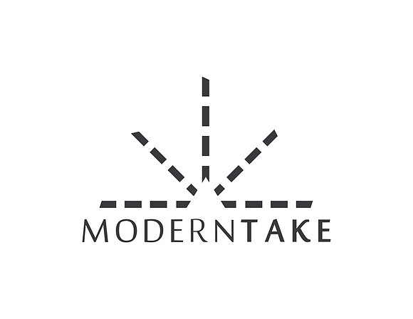 Moderntake-Dark