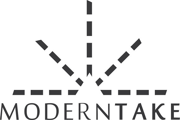 Moderntake-Dark
