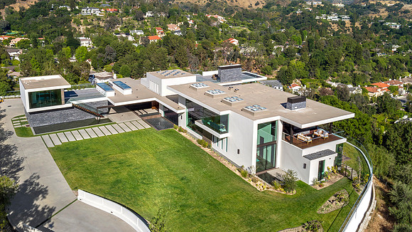 Aerial4Web