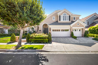 25 Gleneagles