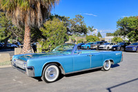 1963 Lincoln