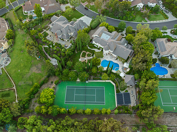 Aerial4Web