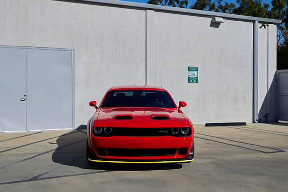 Dodge 1
