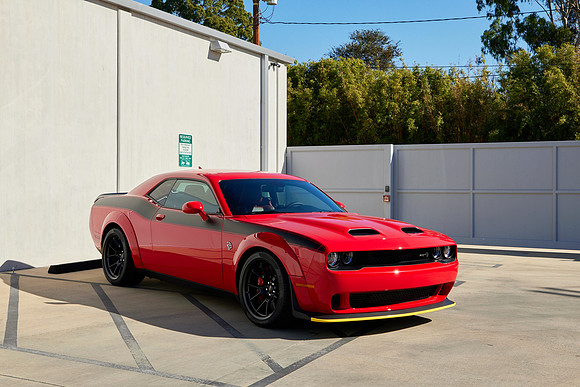Dodge 0