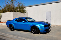 Dodge 7