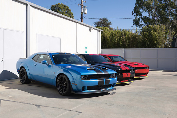 Dodge 12