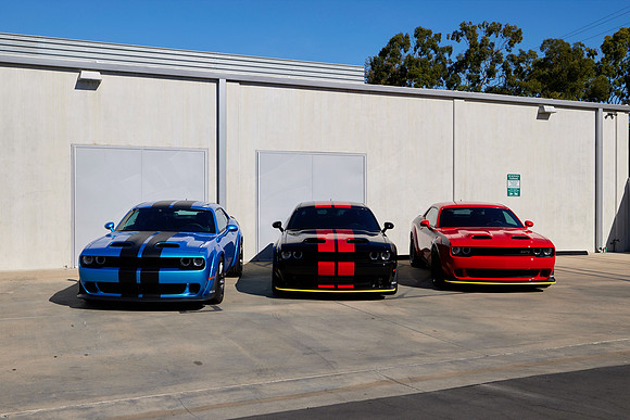 Dodge 10