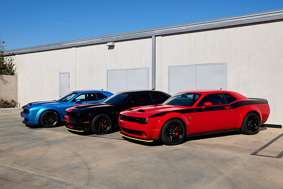 Dodge 17