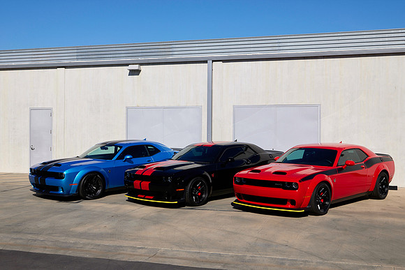 Dodge 21