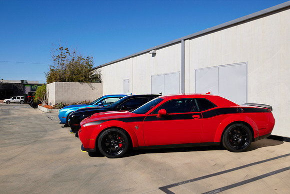 Dodge 19
