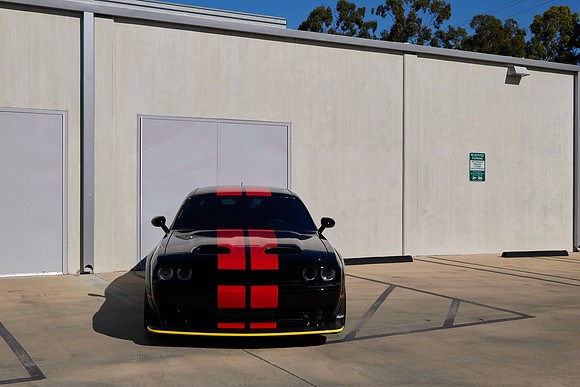 Dodge 22
