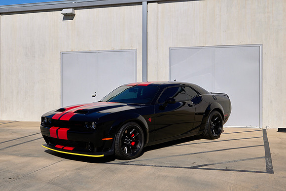 Dodge 23