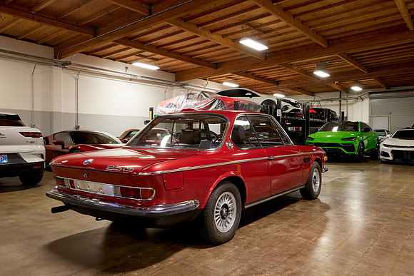 BMW2.5cs 4