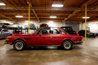 BMW2.5cs 2