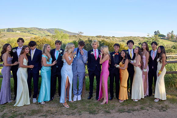 Prom 151