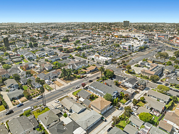 Aerial2Web