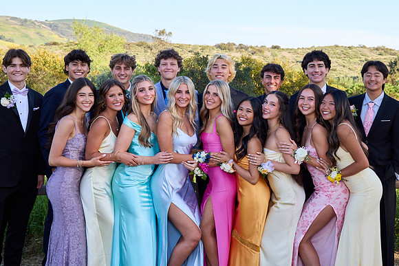 Prom 158