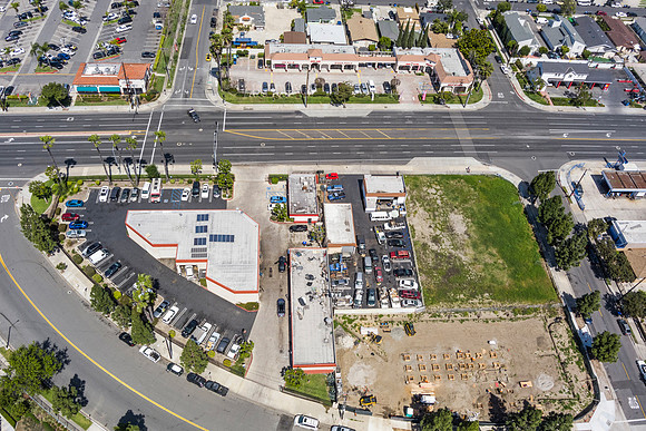 Aerial4Web