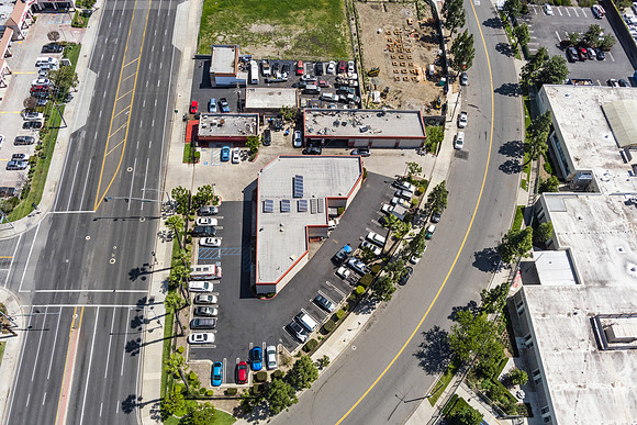 Aerial2Web