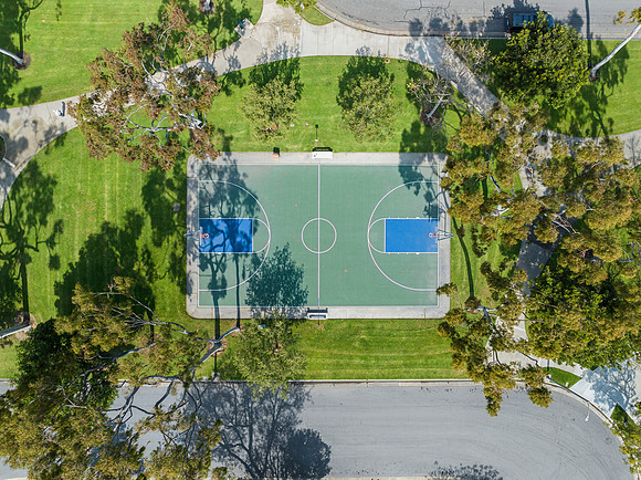 Aerial2HiRes